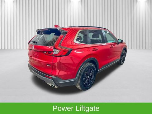 Used 2023 Honda CR-V Sport Touring image 8