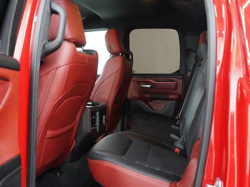 Used 2019 RAM 1500 Rebel w/ Rebel Level 1 Equipment Group AWD/4WD image 16