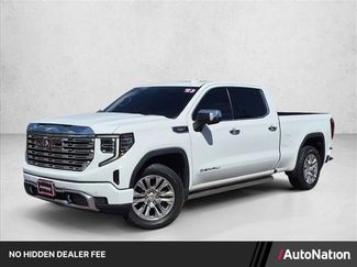 Used 2023 GMC Sierra 1500 Denali w/ Technology Package AWD/4WD video 1