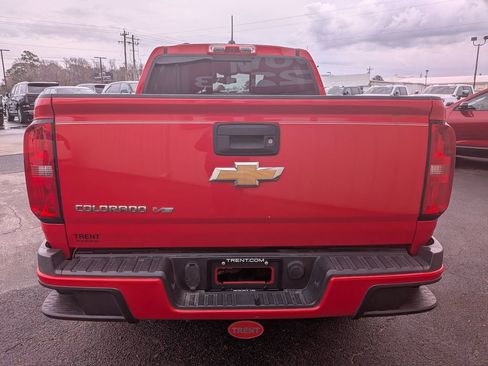 Used 2017 Chevrolet Colorado Z71 image 3