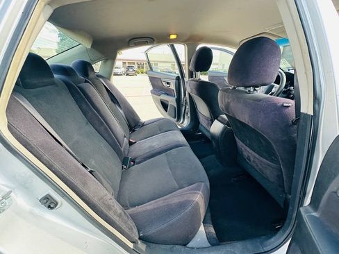 Used 2013 Nissan Altima 2.5 S FWD image 16