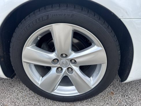 Used 2011 Lexus LS 460 w/ Luxury Value Edition RWD image 28