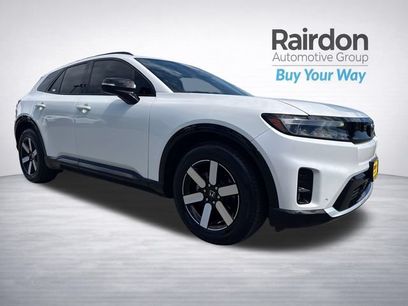 Used 2024 Honda Prologue Touring