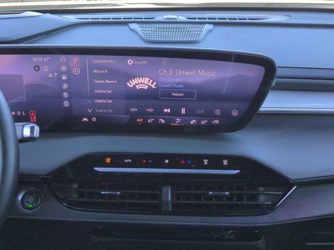 New 2026 Buick Enclave Preferred w/ Power Package FWD image 19
