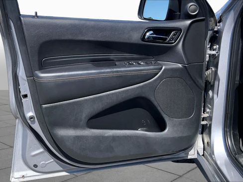 Used 2021 Dodge Durango SRT w/ Black Package AWD/4WD image 22