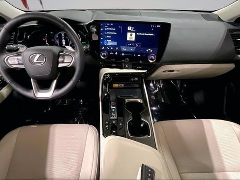 Used 2026 Lexus NX 350 AWD w/ Accessory Package (2T) image 18