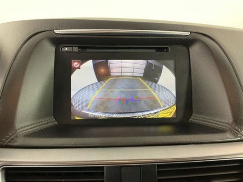 Used 2016 MAZDA CX-5 Grand Touring AWD/4WD image 20