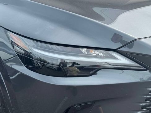 Used 2025 Lexus RX 350 Premium AWD/4WD image 12