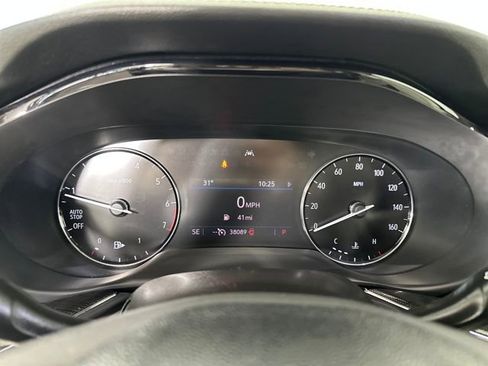 Used 2023 Buick Envision Preferred FWD image 17