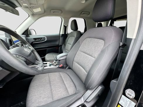 Used 2024 Ford Bronco Sport Big Bend AWD/4WD image 18