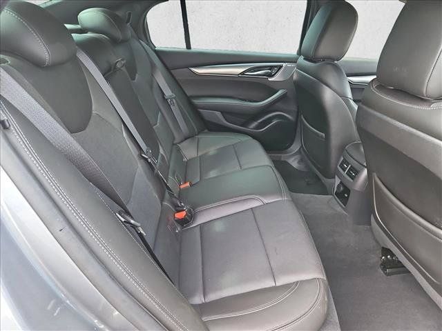 Used 2020 Cadillac CT5 Premium Luxury RWD image 26
