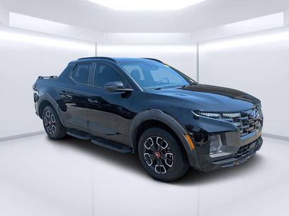 Used 2024 Hyundai Santa Cruz XRT
