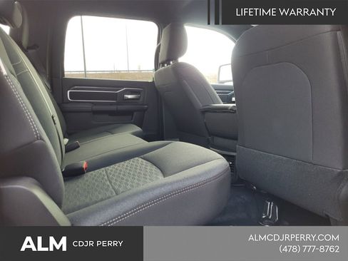 New 2026 RAM 4500 Tradesman image 11