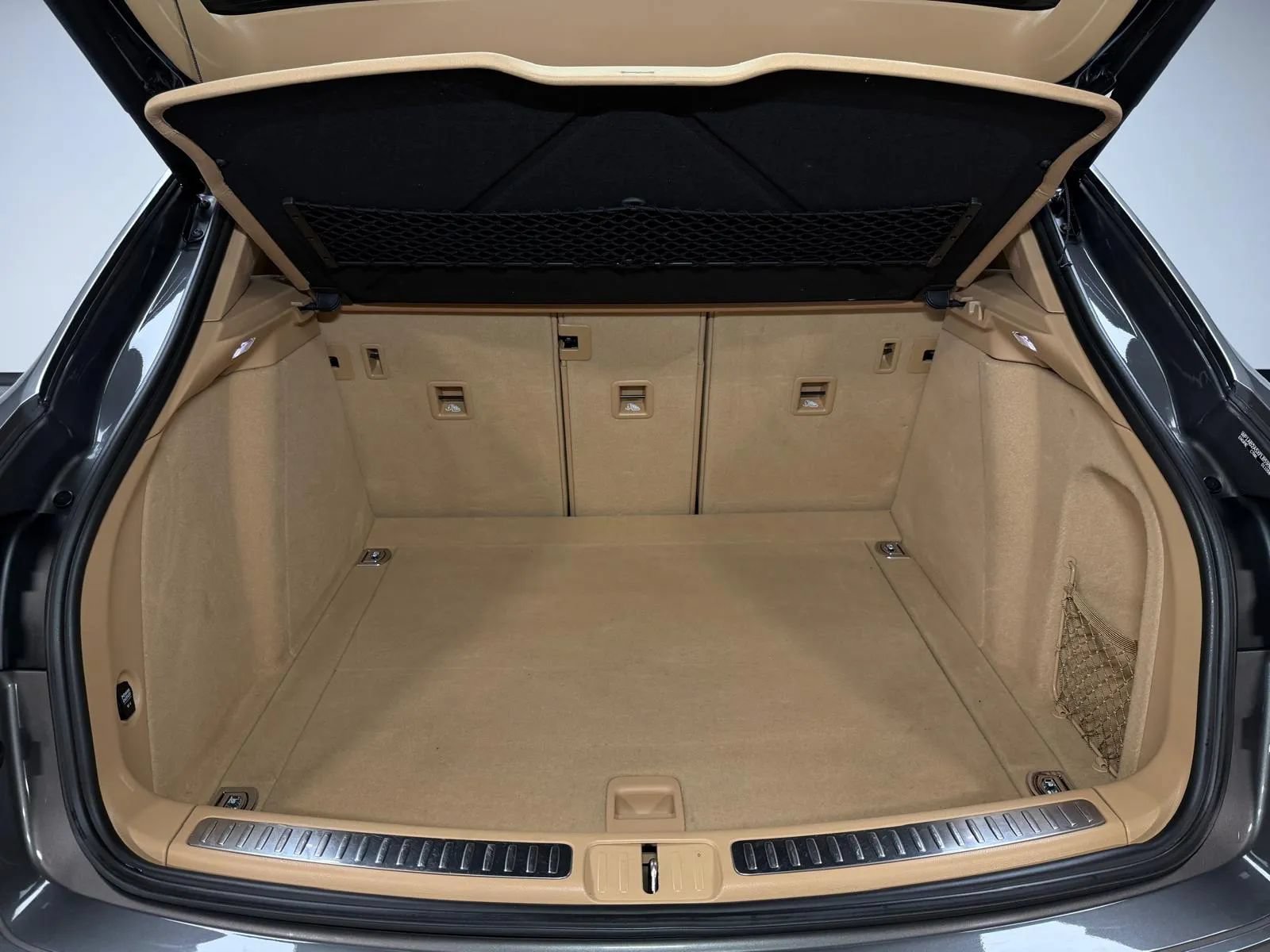 Used 2015 Porsche Macan S AWD/4WD image 13