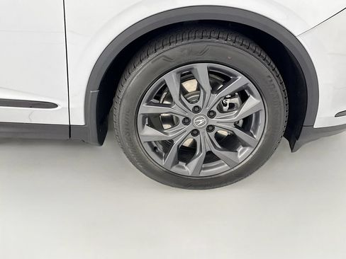Used 2023 Acura MDX A-Spec AWD/4WD image 31