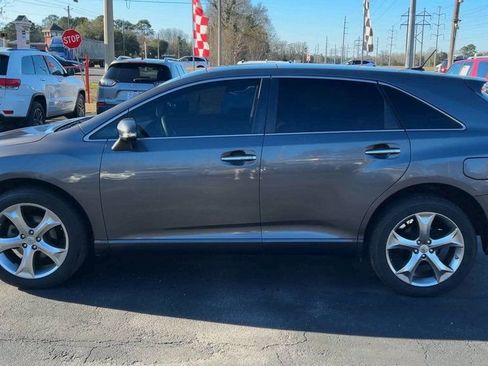 Used 2013 Toyota Venza Limited w/ Tow Prep Pkg image 5