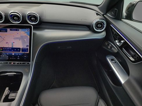 Certified 2025 Mercedes-Benz C 300 Sedan image 14