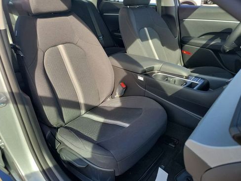 New 2026 Hyundai Sonata SEL image 18