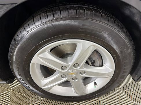 Used 2023 Chevrolet Malibu LT image 12