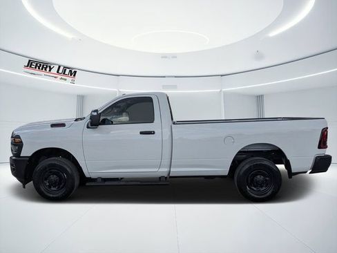 New 2026 RAM 2500 Tradesman RWD image 6