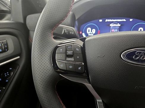 Used 2026 Ford Explorer ST-Line w/ ST-Line Street Pack RWD image 19