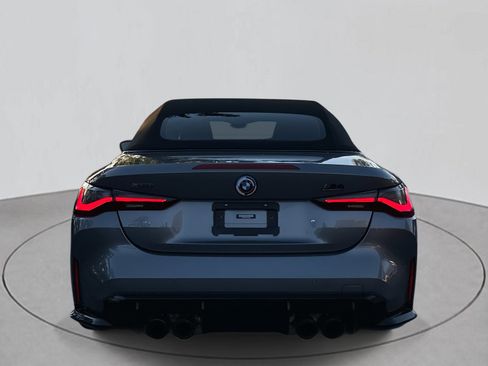 Used 2023 BMW M4 xDrive Competition image 4