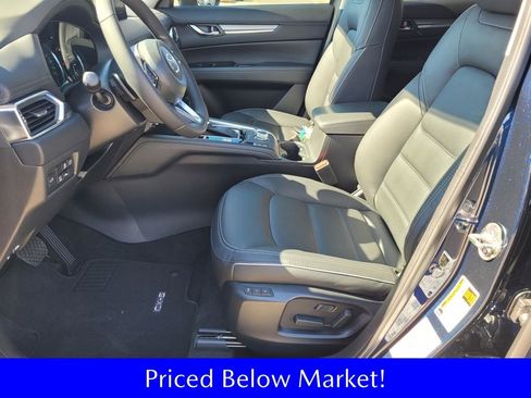 Used 2025 MAZDA CX-5 AWD 2.5 S image 2