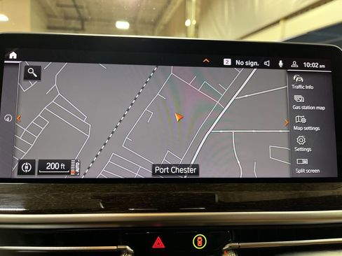 Certified 2023 BMW X4 xDrive30i w/ Premium Package image 18