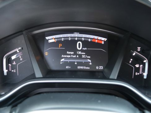 Used 2017 Honda CR-V Touring image 19