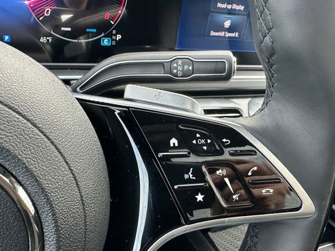 Used 2026 Mercedes-Benz GLS 580 4MATIC image 41