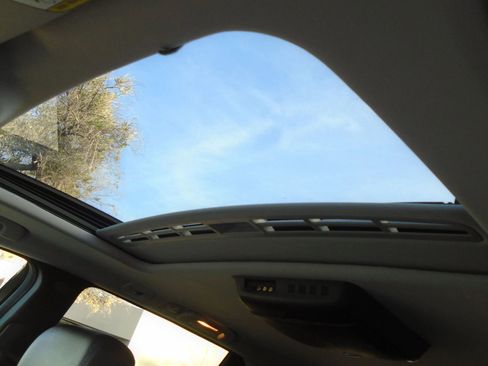 Used 2007 Mercedes-Benz ML 320 4MATIC image 11