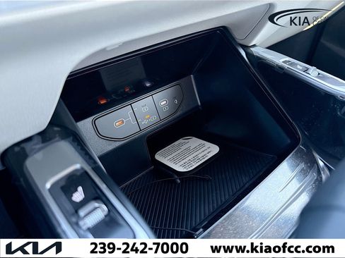 New 2026 Kia Sorento S w/ S Panoramic Sunroof Package AWD/4WD image 30