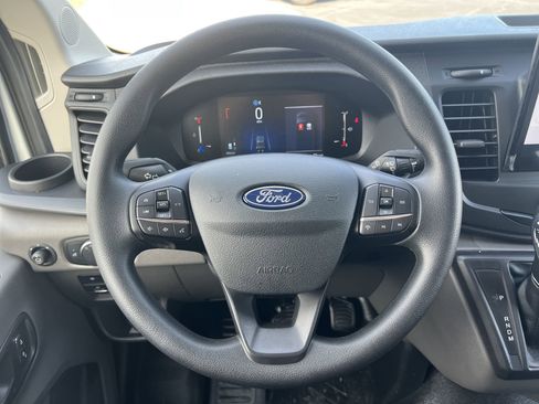 New 2026 Ford Transit 150 Low Roof image 9