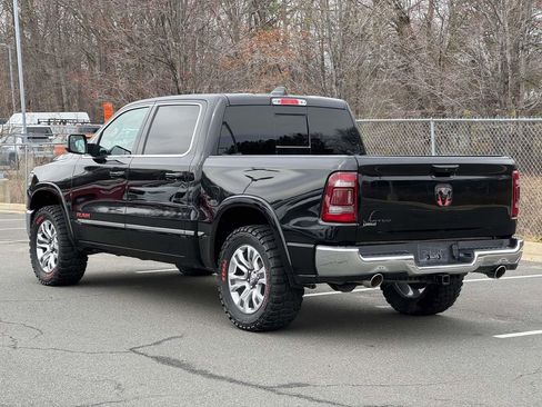 Certified 2024 RAM 1500 Limited image 5