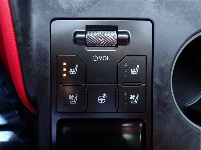 Used 2026 Lexus IS 350 F Sport w/ Handling Package AWD/4WD image 17