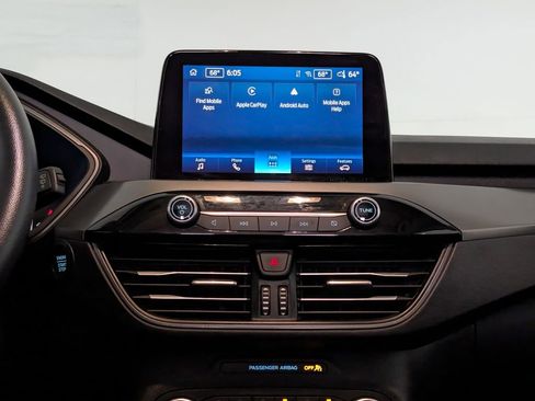 Certified 2025 Ford Escape Active FWD image 15