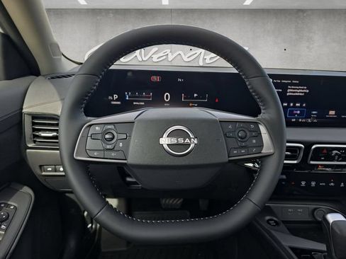 New 2026 Nissan Sentra SV FWD image 21