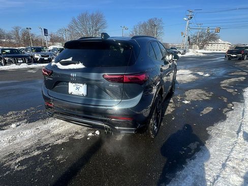 New 2026 Buick Envision Sport Touring image 8