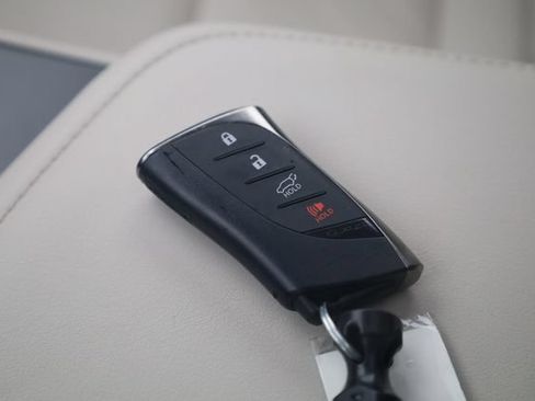 Used 2025 Lexus NX 450h+ AWD w/ Towing Package (2000 Lbs) image 26
