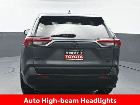 Used 2023 Toyota RAV4 LE image 5
