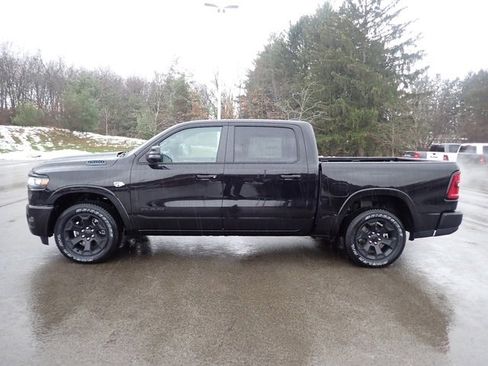 New 2026 RAM 1500 Big Horn image 2