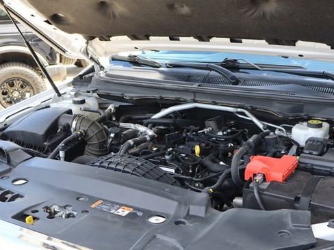 Certified 2021 Ford Ranger Lariat w/ Equipment Group 501A High AWD/4WD image 12