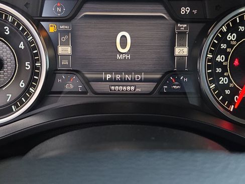 Used 2019 RAM 1500 Laramie image 20