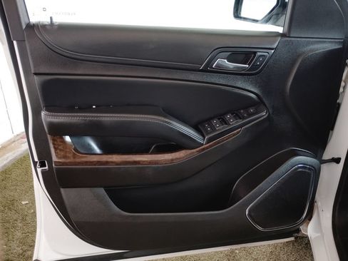 Used 2016 Chevrolet Tahoe 4WD image 18