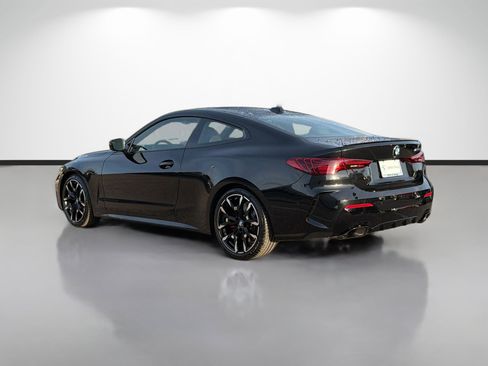New 2026 BMW M440i Coupe image 5