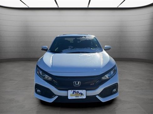 Used 2019 Honda Civic Si image 6