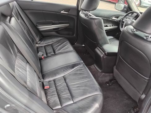 Used 2008 Honda Accord EX-L image 18