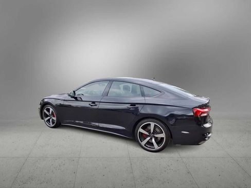 Used 2023 Audi A5 2.0T Premium Plus AWD/4WD image 6