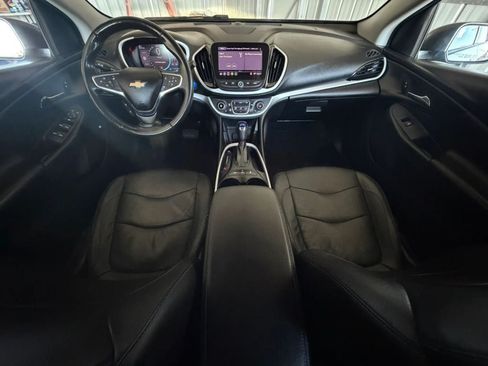 Used 2019 Chevrolet Volt LT w/ Power Convenience Package FWD image 45