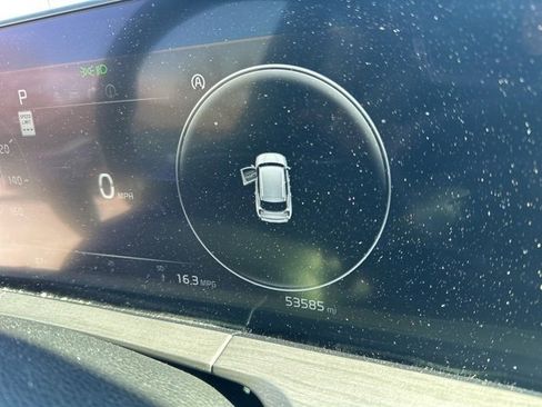 Certified 2024 Kia Telluride SX X-Line image 8